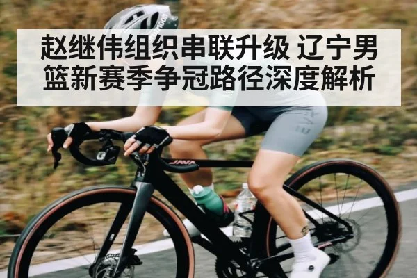 赵继伟组织串联升级 辽宁男篮新赛季争冠路径深度解析