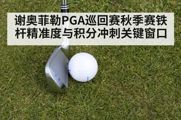 谢奥菲勒PGA巡回赛秋季赛铁杆精准度与积分冲刺关键窗口