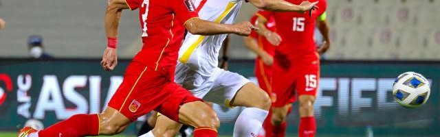 b sports-越南队13日集中备战 阮进灵成确诊感染新冠第三人