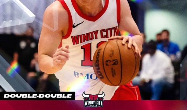 必一运动官网-日本后卫河村勇辉G联赛打出19次助攻，投篮20中4却没人说差|波士顿凯尔特人队|芝加哥公牛队|三分球|公牛|凯尔特人_新浪体育_新浪新闻