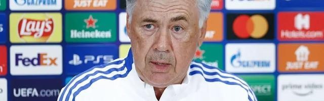 b sports-和十夺欧冠前一样？战国米安帅暗示皇马远大目标