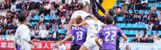 必一运动-官方：新疆足球超级联赛5月至7月举办，分为南北区共14支球队