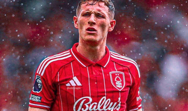 必一运动官方网站-曼联选定“胖虎”替身 名将二选一，国米找到新门将