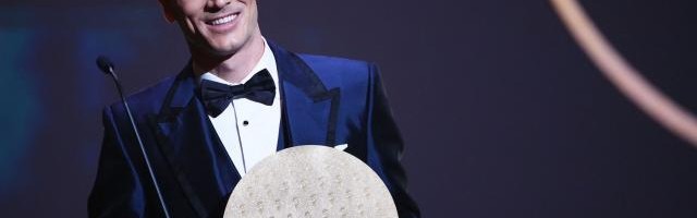 莱万澄清：采访内容被曲解 我没有说梅西不真诚