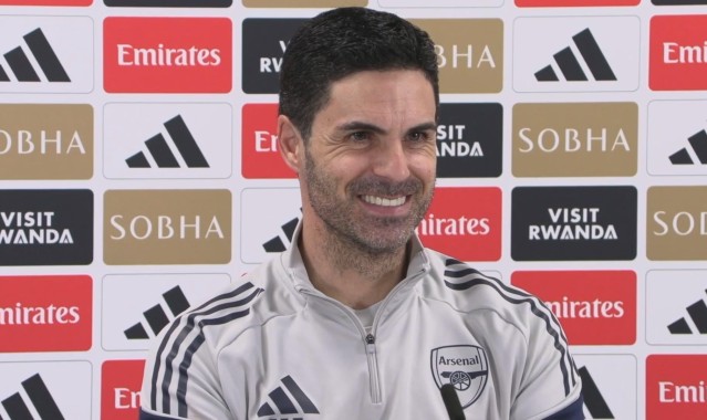 接下来心脏是否会受到考验？塔帅：从我出生起它就在接受考验