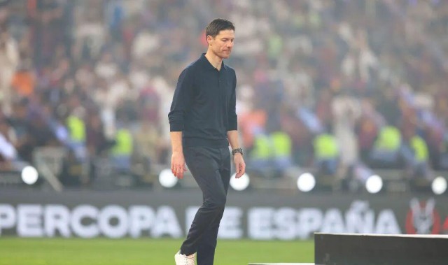 必一运动平台-皇马新教练是何方神圣？