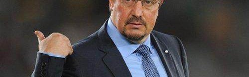 必一运动官网-贝尼特斯：因疫情原因离开中国 看好马竞最终夺冠