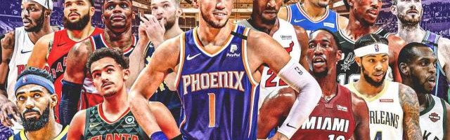 必一运动平台-为什么NBA全明星越来越难选？争议越来越多？