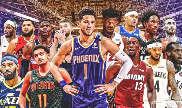 必一运动平台-为什么NBA全明星越来越难选？争议越来越多？