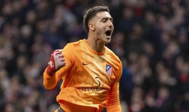 必一运动官网-世体：国王杯踢巴萨对穆索来说是个考验，更是他正名的机会