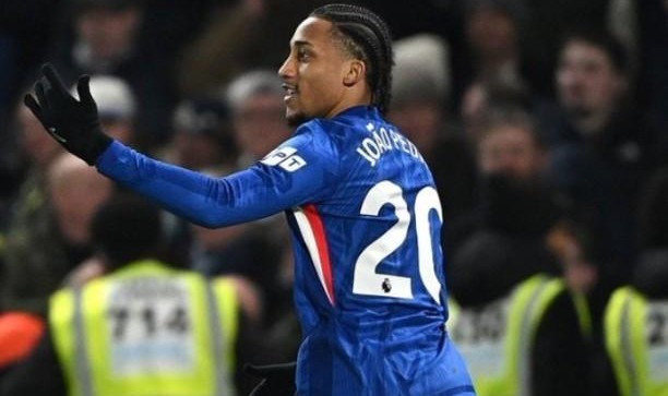 b sports-最喜欢的英超对手，若昂-佩德罗生涯5次对维拉斩2球3助攻