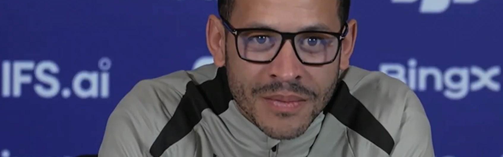 必一运动平台-罗塞尼尔：内托已经向全队道歉了，不会调整恩佐的副队长职务