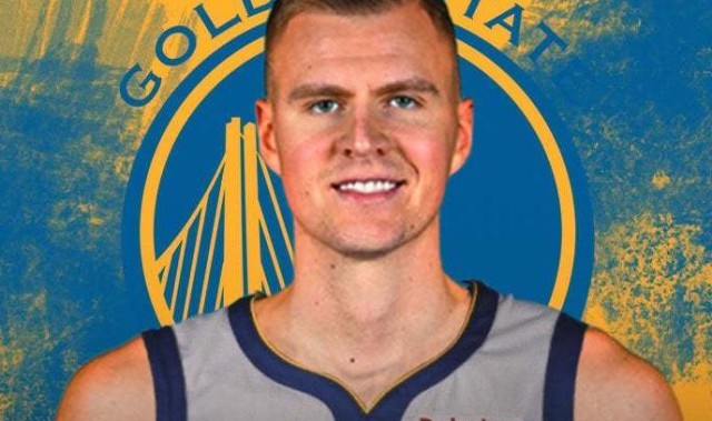 必一运动官网-勇士酝酿半天换来波尔津吉斯，这是一个玻璃人啊！