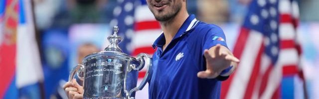 必一运动官方网站-新科大满贯又在纽约 美网为何成为三巨头最软肋？